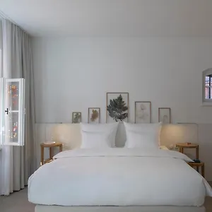 Hotel Wilmina, Berlín