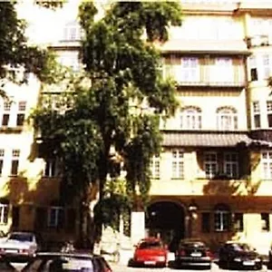 Waizenegger Am Kurfürstendamm Gasthof