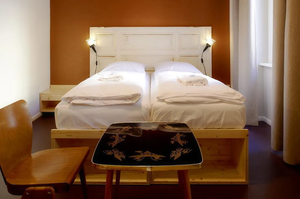 The Cat'S Pajamas Hostel Berlin