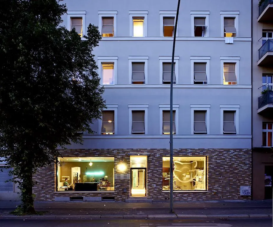 The Cat'S Pajamas Hostel Berlin