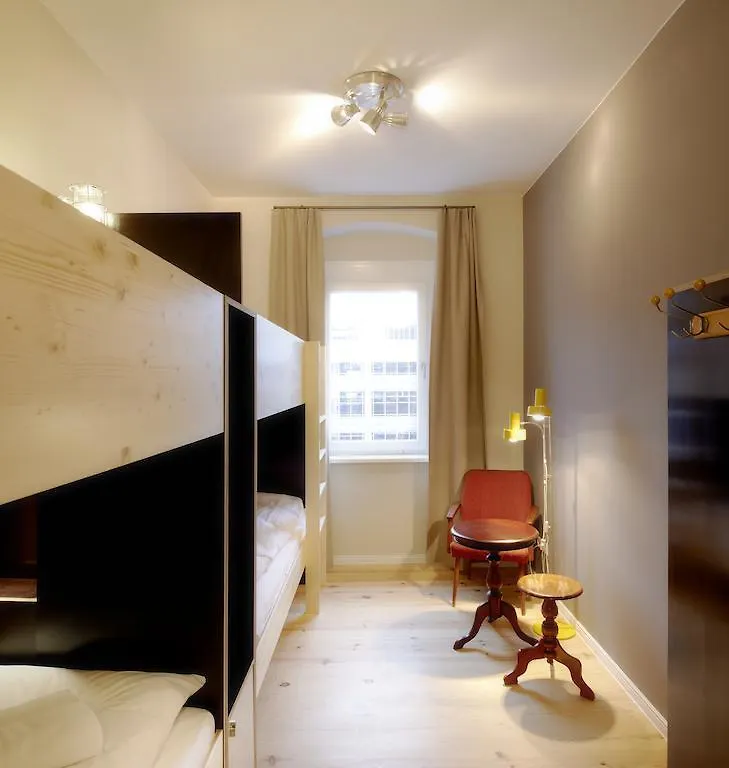 The Cat'S Pajamas Hostel Berlin Germany