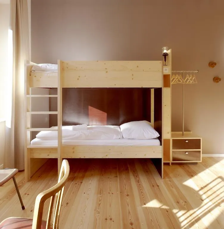 The Cat'S Pajamas Hostel Berlin