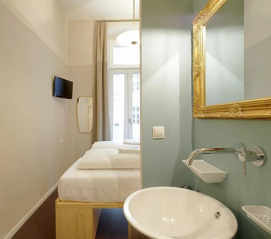 The Cat'S Pajamas Hostel Berlin Germany