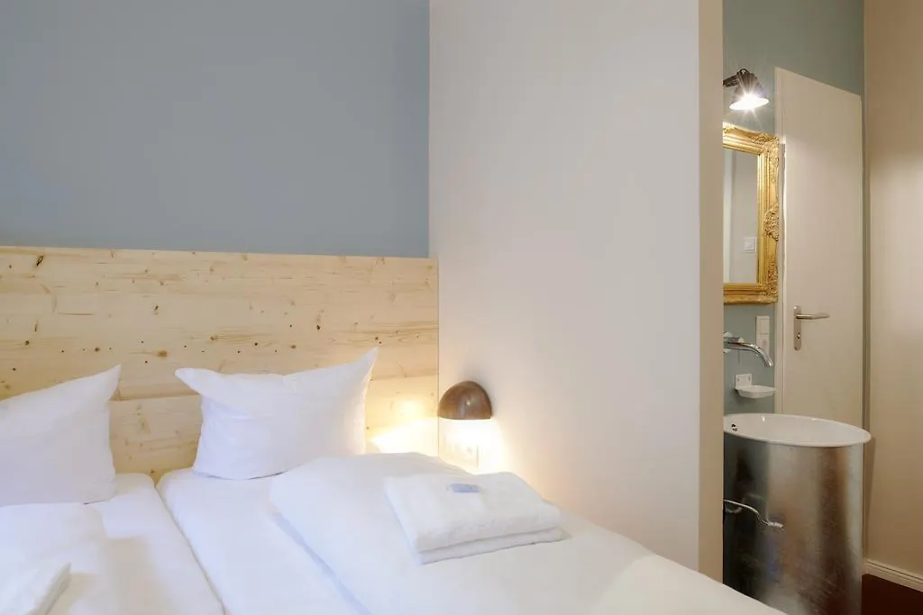 The Cat'S Pajamas Hostel Berlin