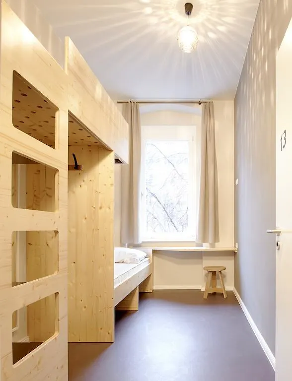The Cat'S Pajamas Hostel Berlin