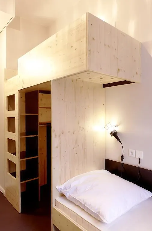 The Cat'S Pajamas Hostel Berlin 0*,