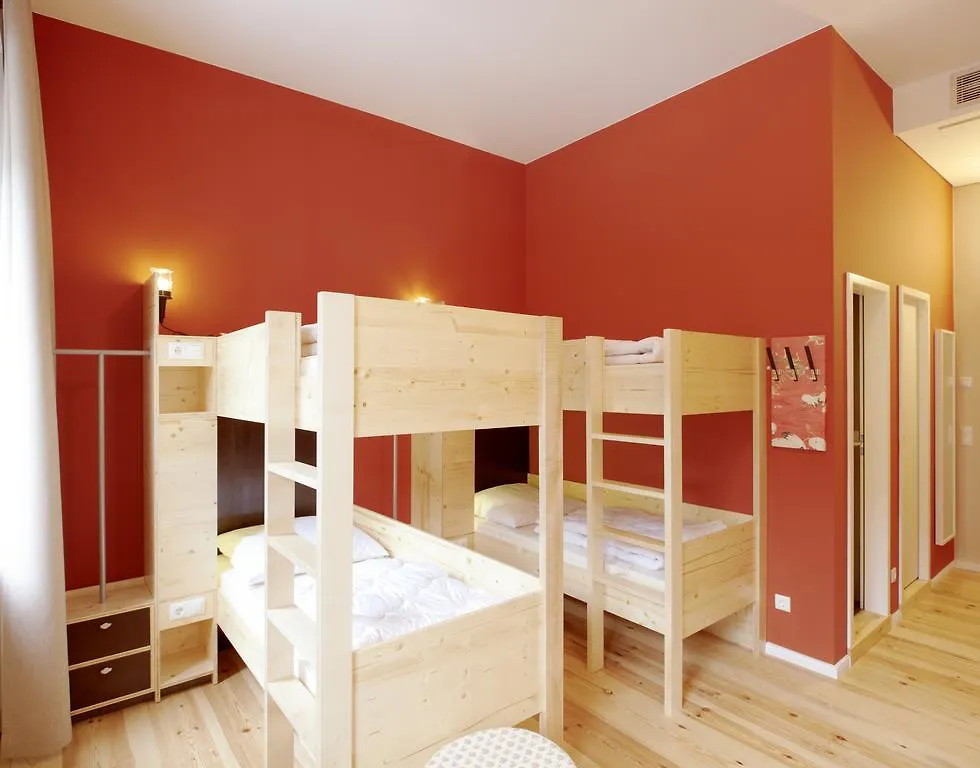 The Cat'S Pajamas Hostel Berlin 0*,  Germany
